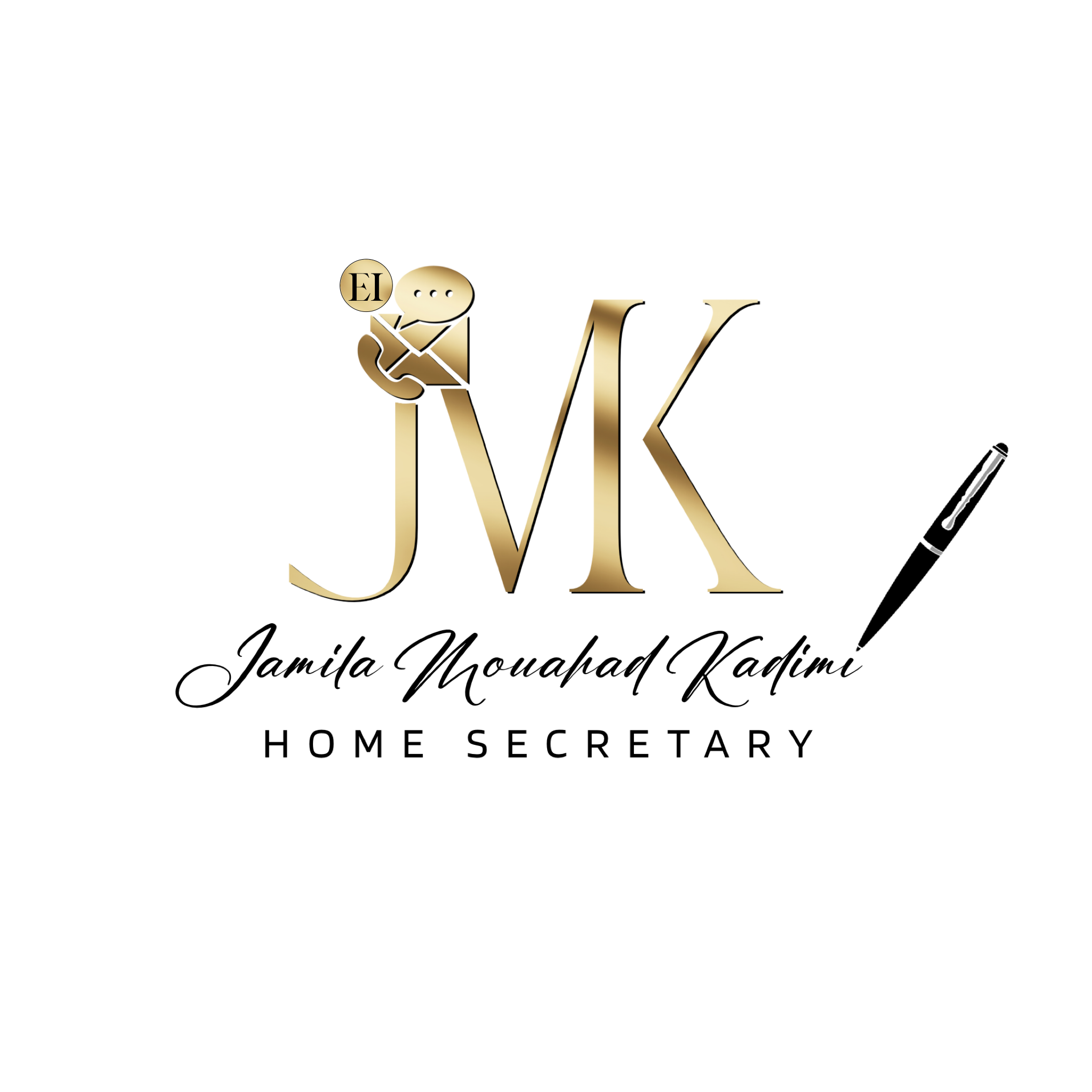 JMK Home -Secretary Secrétaire indépendante en Bourgogne, Saône-et-Loire